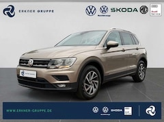 Bild des Angebotes VW Tiguan Sound BMT/Start-Stopp 4Motion