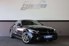 Bild des Angebotes Mercedes-Benz C 43 AMG C43 AMG/HUD/SPUR/ACC/SHZ/SBL/BURMESTER/PDC/R18