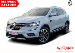 Bild des Angebotes Renault Koleos 2.0 dCi Intens 4x4 LED Navi Kamera AUX