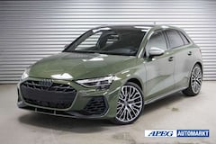 Audi S3 2,0 TFSI quattro S-tronic S3 Sportback