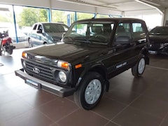 Bild des Angebotes Lada Taiga 4x4, 83, AHZV, Legende