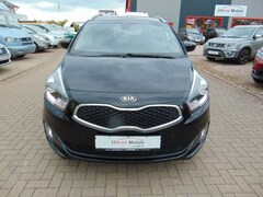 Bild des Angebotes Kia Carens Vision
