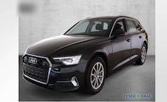 Bild des Angebotes Audi A6 Avant 45 TFSI Matrix/ACC/AHK/Sitzbel/Memory/18 Zol