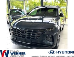 Bild des Angebotes Hyundai TUCSON Prime Plug-In Hybrid 4WD 1.6 T-GDI  265PS 6-AT 4WD