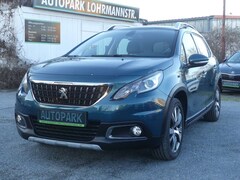 Bild des Angebotes Peugeot 2008 Allure*Klima*NAVI*SHZ*Nr.04