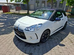 Bild des Angebotes Citroen DS3 DS3 e-HDi 115 FAP SportChic