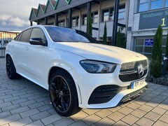 Bild des Angebotes Mercedes-Benz GLE 350 GLE 350 d 4Matic Coupe d 4M AMG+PANO+360°