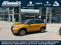 Bild des Angebotes Suzuki Vitara VITARA 1.5 VOLLHYBRID AUTOMATIK COMFORT