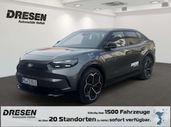 Bild des Angebotes Ford Capri Premium AWD ER 79kWh AHK-el. klappb. Panorama Navi