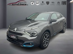 Bild des Angebotes Citroen C4 Elektromotor e-Shine