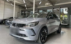 Bild des Angebotes Opel Grandland X 1.2 Turbo Ultimate AT LED Navi 360 Grad