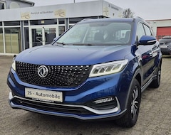 Bild des Angebotes DFSK Fengon 580 7 SITZER AUTOM VOLLAUSSTATTUNG 1HAND UNFALLFREI