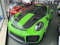 Porsche 991 GT2 RS Weissach - NO TRACK PTS