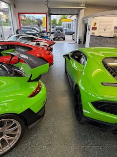 Porsche 991 GT2 RS Weissach - NO TRACK PTS