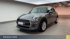 Bild des Angebotes MINI One One 5-türig "Pepper" LED LM16" PDC