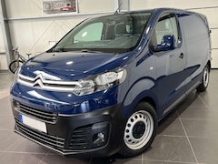 Bild des Angebotes Citroen Jumpy 1.6 HDi Kasten Profi M **AHK*PDC*Klima**
