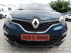 Bild des Angebotes Renault Captur Intens-Ltd+Vision+2xLook Paket,1.Hd sehr gepflegt!