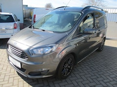 Bild des Angebotes Ford Tourneo Courier Sport*Neuer Motor inkl. Garantie