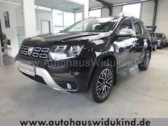 Bild des Angebotes Dacia Duster II 1.6 Navi Kamera LED nur 85 000 km