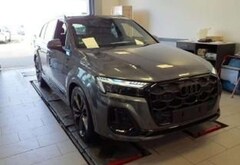 Bild des Angebotes Audi Q7 50 TDI S Line 7Sitze,Pano,HUD,Sitzbel,AHK,Standhzg