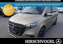 Bild des Angebotes Mercedes-Benz V 250 d AVANTGARDE MOPF lang Distronic+AHK2,5t