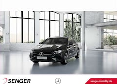 Bild des Angebotes Mercedes-Benz A 200 Limousine Progressive Night Pano Standhzg.
