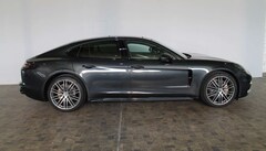 Bild des Angebotes Porsche Panamera 2,9i 4 S, LED, Face Lift, Pano, Bose, Soft Close