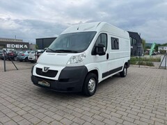 Bild des Angebotes Peugeot Boxer HDi (333) *Wohnwagen*TÜV NEU*SOLAR*