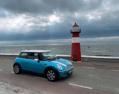 Bild des Angebotes MINI Cooper R50 Klima/Alufelgen/Bluetooth
