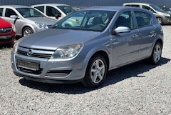 Opel Astra 1.6 Twinport Enjoy/TÜVNEU/KLIMA/126TKM