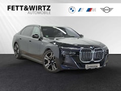 Bild des Angebotes BMW i7 xDrive60 M Sport|Fond-Entertainment|SkyLounge