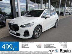 Bild des Angebotes BMW 223 i xDrive Active Tourer M Sport Glasdach. AHK.