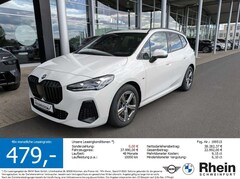 Bild des Angebotes BMW 223 i xDrive Active Tourer M Sport Glasdach. AHK.