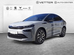 Bild des Angebotes Skoda Enyaq Coupé 85 Sportline MAXX AHK 21"