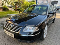 Bild des Angebotes VW Passat W8 Variant W8 Variant - 19 Zoll -
