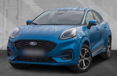 Ford Puma ST-Line 1.0 EcoBoost Hybrid 92kW Auto Sports Utili