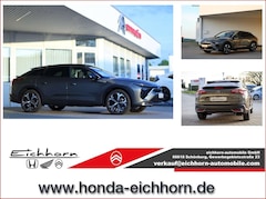 Citroen C5 X Shine Pack Hybrid