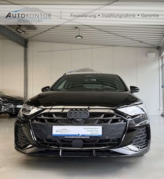 Bild des Angebotes Audi A3 Sportback S-Line Sport Autom.. *Matrix *Pano *19"