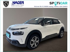 Bild des Angebotes Citroen C4 Cactus Feel 1.2 110 PureTech PDC/SHZ/DAB/Klimaautomatik