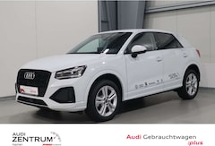 Bild des Angebotes Audi Q2 advanced 35 TDI Matrix LED/optik schwarz/virtual c