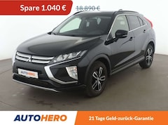 Bild des Angebotes Mitsubishi Eclipse Cross 1.5 T-MIVEC Diamant Edition 2WD *TEMPO*LIM*CAM*