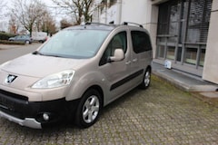 Bild des Angebotes Peugeot Partner Tepee Family