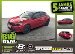 Bild des Angebotes Opel Corsa F 1.2 Turbo YES Facelift LED LM PDC SHZ