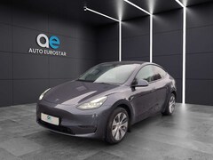 Bild des Angebotes Tesla Model Y Long Range Dual AWD 75 kWh