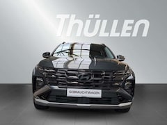 Bild des Angebotes Hyundai TUCSON Prime Assist. Glasdach 4WD 1.6 Diesel Navi