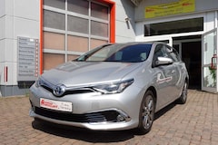 Bild des Angebotes Toyota Auris Hybrid Executive LED 2 Jahre  Garantie