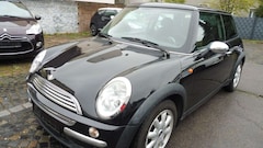 Bild des Angebotes MINI One 1.Hd. - Pano - 8 fach Bereift