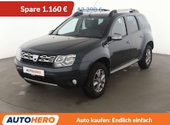 Bild des Angebotes Dacia Duster 1.5 dCi Prestige 4x2*NAV*TEMPO*PDC*SHZ*BLUETOOTH