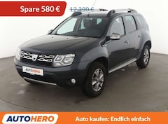 Bild des Angebotes Dacia Duster 1.5 dCi Prestige 4x2*NAV*TEMPO*PDC*SHZ*BLUETOOTH