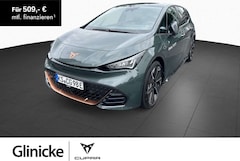 Bild des Angebotes CUPRA Born VZ 240 kW 79 kWh Sennheiser Navi